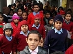JNV Class 6 Admission 2023: Registration underway, here’s direct link to apply(HT File) JNV Class 6 Admission 2023: Registration underway, here’s direct link to apply(HT File)