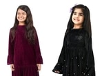 Winter dresses for girls are a must have in one's wardrobe.
