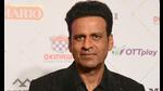 Actor Manoj Bajpayee will be seen in the film Joram next. (AFP)