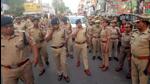 Patna remained on top with 24,408 arrests made by Bihar police in 2022 (Representative Photo) Patna remained on top with 24,408 arrests made by Bihar police in 2022 (Representative Photo)