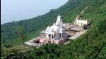 Shri Sammed Shikharji is located at Parasnath Hills in Jharkhand (Representative Photo) Shri Sammed Shikharji is located at Parasnath Hills in Jharkhand (Representative Photo)