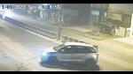The woman was dragged under a car for at least two hours and found dead in the early hours of New Year’s Day. (Sourced) The woman was dragged under a car for at least two hours and found dead in the early hours of New Year’s Day. (Sourced)