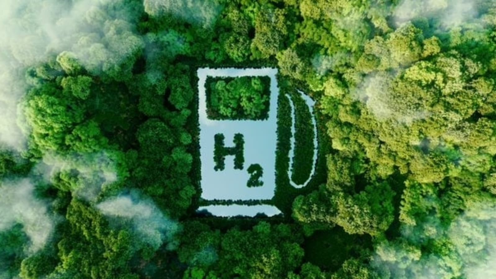 Rules for an energy-secure global green hydrogen economy