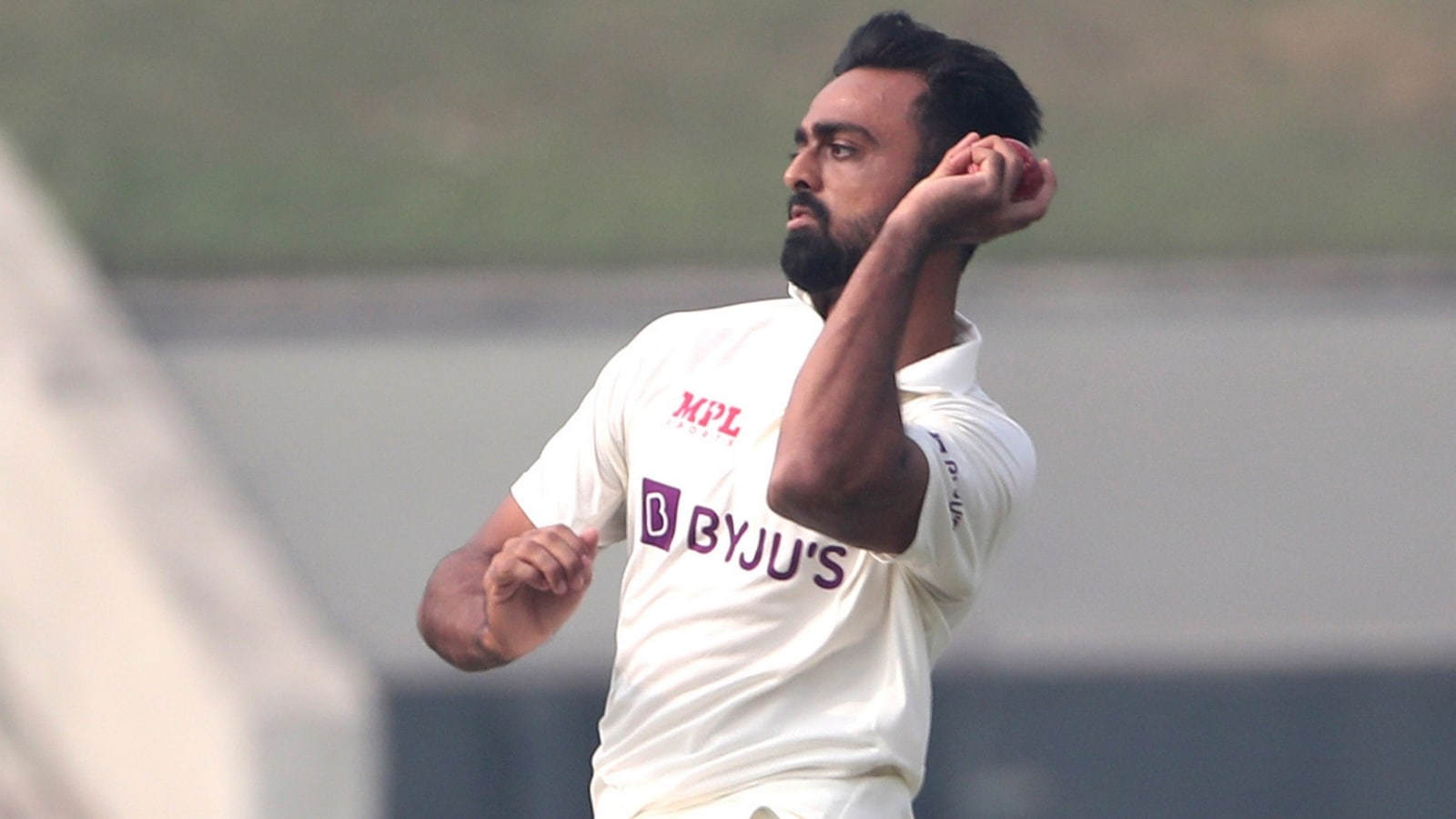 Unadkat runs riot with 88-yr-old Ranji Trophy first, ducks gallore ...