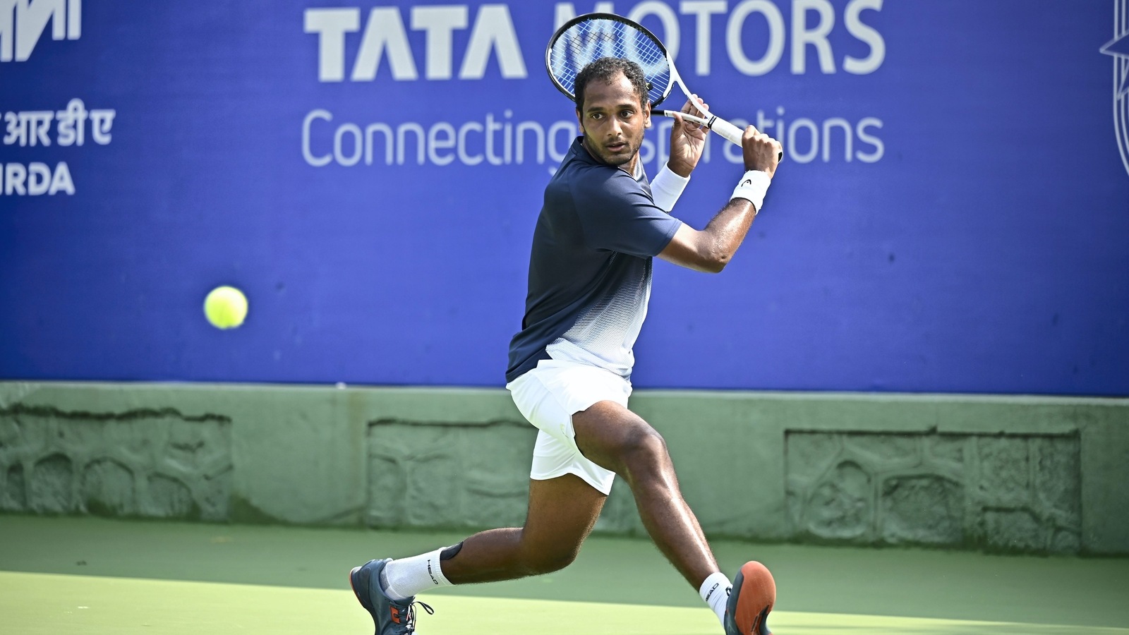 India’s singles challenge fizzles out at Tata Open Maharashtra