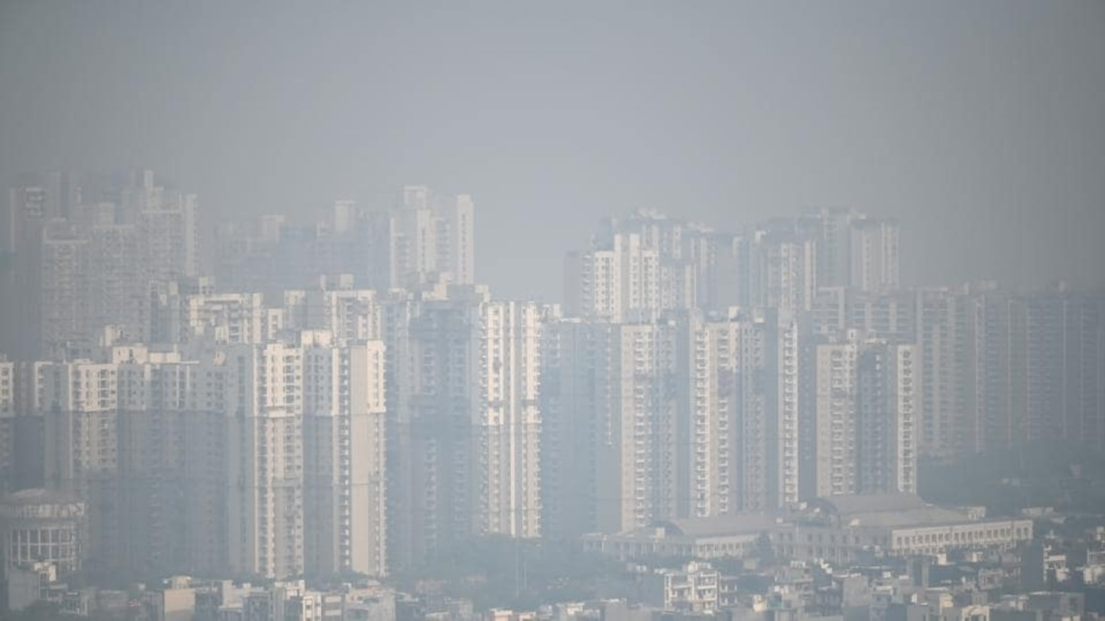 Noida Authority to sell 338 flats this year. Check price, application deadline