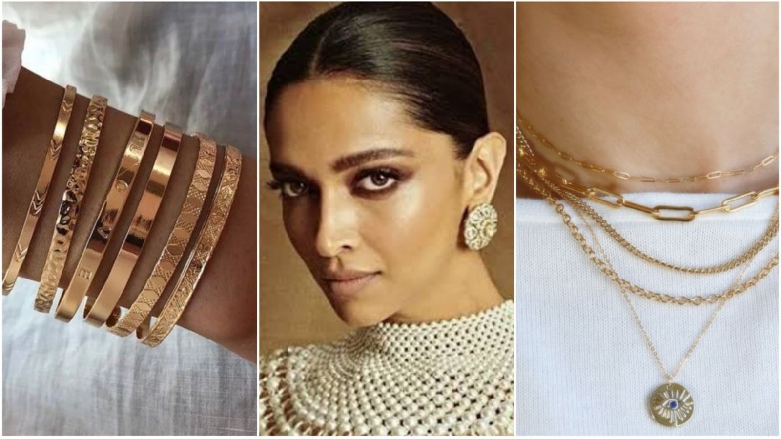 Women's jewellery trends: 5 top jewellery that will steal the