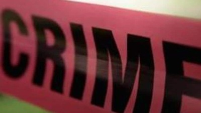 The accused would be produced before a local court this afternoon and remanded in judicial custody, the additional DCP said. (File) The accused would be produced before a local court this afternoon and remanded in judicial custody, the additional DCP said. (File)