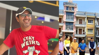 Malav Rajda quits Taarak Mehta Ka Ooltah Chashmah after 14 years: Had no fallout with the production house