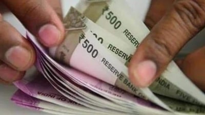 India continues to take proactive steps to reach their goal of $5 trillion economy. (HT file photo)
