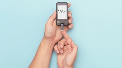 Insufficient insulin processing leads to being overweight: Research (Unsplash)