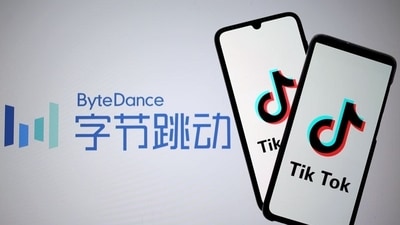 ByteDance: ByteDance has laid off hundreds of employees, a report said. (Reuters Illustration)