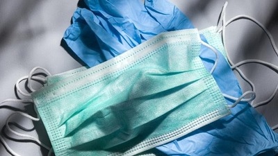 Germany: The doctor illegally issued more than 4,000 people with exemptions from wearing masks. (Getty Images) Germany: The doctor illegally issued more than 4,000 people with exemptions from wearing masks. (Getty Images)