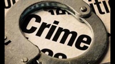 A couple was booked for fraudulently availing a  ₹5 lakh loan in their neighbour’s name in Chandigarh. (Representational Image/ HT File)