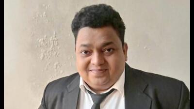 Actor Ishwar Thakur has been a part of shows such as FIR. Actor Ishwar Thakur has been a part of shows such as FIR.