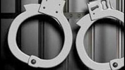 After gangster Dilpreet Singh Baba – who had shot at police personnel near the Sector 43 bus stand in 2018 – could not be produced in a local court on January 2, a production warrant was issued for the next hearing, which will take place in February. (Representational Image/HT File)