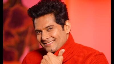 Amar Upadhyay was recently on his visit to Lucknow. Amar Upadhyay was recently on his visit to Lucknow.