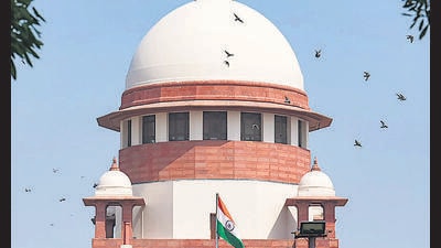 It is now up to the political class to forge a compact and a code of conduct that can be uniformly enforced to ensure no inflammatory remarks can be made for expediency, though the current state of polarised discourse doesn’t hold out hope for such an eventuality (PTI) It is now up to the political class to forge a compact and a code of conduct that can be uniformly enforced to ensure no inflammatory remarks can be made for expediency, though the current state of polarised discourse doesn’t hold out hope for such an eventuality (PTI)