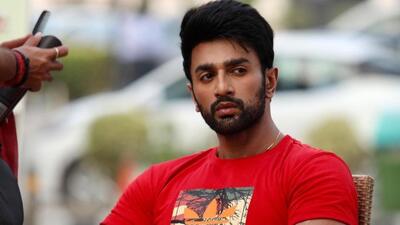 Nishant Singh Malkani is a popular face of Indian Television Nishant Singh Malkani is a popular face of Indian Television
