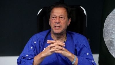 Imran Khan says General Bajwa called him a ‘playboy’: ‘I was in the past…’ (Reuters)
