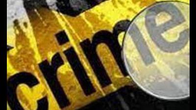 Police said that the head of the body was crushed in a bid to hide the victim’s identity. (REPRESENTATIVE IMAGE)