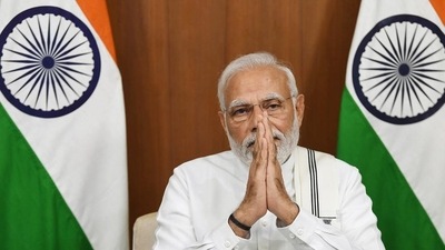 PM's 'Pariksha Pe Charcha' on January 27