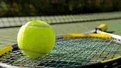Sending USA’s Adam Bojkovic packing 3-6, 6-3, 6-3 in boys’ singles, India’s Daksh Prasad entered the pre-quarter-finals of the International Tennis Federation (ITF) World Tennis Tour Junior for U-18 (boys and girls) at the Chandigarh Lawn Tennis Association Stadium in Sector 10 on Tuesday. (Representational Image/HT File)