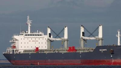 The 50-year-old Russian worked as the chief engineer of a ship anchored off Odisha’s Paradip port. (Sourced) The 50-year-old Russian worked as the chief engineer of a ship anchored off Odisha’s Paradip port. (Sourced)