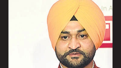 The Chandigarh Police on Saturday night had registered a case under Sections 354, 354-A, 354-B, 342 and 506 of the IPC at the Sector 26 police station, Chandigarh, against Sandeep Singh. The junior woman coach, who has accused Haryana minister Sandeep Singh of sexual harassment, appeared before the Special Investigation Team (SIT) of the Chandigarh Police on Tuesday. (PTI File Photo)