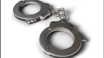 The Haryana Vigilance Bureau has registered a first information report (FIR) against the HCS officer, who was holding the charge of member secretary (Vimukt Ghumantu Jati Vikas Board), and three other members of the family of the officer (uncle and two brothers). The accused have been booked for extortion, cheating and bribery, the VB spokesperson said. The Haryana Vigilance Bureau has registered a first information report (FIR) against the HCS officer, who was holding the charge of member secretary (Vimukt Ghumantu Jati Vikas Board), and three other members of the family of the officer (uncle and two brothers). The accused have been booked for extortion, cheating and bribery, the VB spokesperson said.