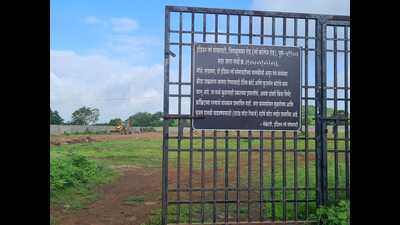 The Indian Law Society (ILS) Law College has decided to build a sports complex at its Vetal tekdi premises to protect the area from encroachments and ensure the safety of students and citizens (HT PHOTO) The Indian Law Society (ILS) Law College has decided to build a sports complex at its Vetal tekdi premises to protect the area from encroachments and ensure the safety of students and citizens (HT PHOTO)