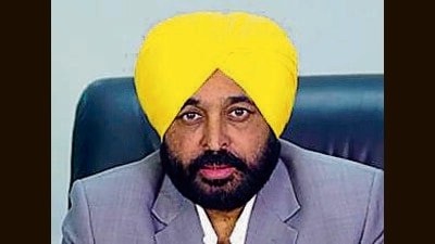 The chief minister said that necessary amendments if any are required in the requisite laws will be duly made. “The officers, in whose jurisdiction drugs are sold, will be held accountable for the lapse. (ANI file photo)