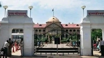 The decision will remain in effect till the next hearing of the case on January 12, the HC bench said. (HT Photo) The decision will remain in effect till the next hearing of the case on January 12, the HC bench said. (HT Photo)