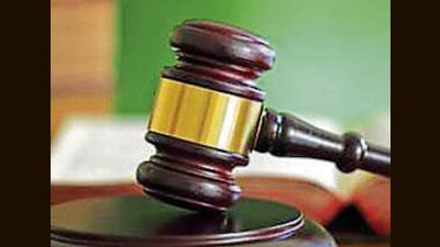 The directors and associates of GBP Group – accused of duping around 2,500 allottees, who had invested over  ₹1,500 crore in around 18 commercial and residential projects in Mohali – had fled the country in September 2021 after locking their offices. (Getty Images/HT)