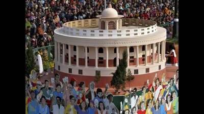 What should the UCC for a country as diverse and plural as India look like? What should be its broad contours where affirmative practices (if any) of different communities are upheld and religious freedoms protected simultaneously (HT PHOTO) What should the UCC for a country as diverse and plural as India look like? What should be its broad contours where affirmative practices (if any) of different communities are upheld and religious freedoms protected simultaneously (HT PHOTO)