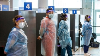 China arrivals in UK to not face compulsory Covid tests from next week: Report