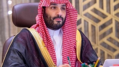 Saudi Arabia Job Growth: Saudi Arabia crown prince and Prime Minister Mohammed bin Salman. (AFP) Saudi Arabia Job Growth: Saudi Arabia crown prince and Prime Minister Mohammed bin Salman. (AFP)