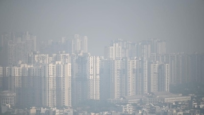 Noida Authority has a brought scheme for 338 apartments. Noida Authority has a brought scheme for 338 apartments.