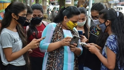 GATE 2023 admit card release date postponed, to be out on Jan 9: IIT Kanpur (HT file photo, for representation)