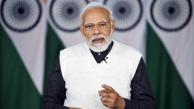 Focus on emerging sciences, convert knowledge to bring change to everyday life: PM Modi at Indian Science Congress (ANI photo) Focus on emerging sciences, convert knowledge to bring change to everyday life: PM Modi at Indian Science Congress (ANI photo)