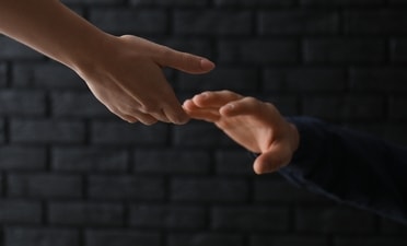 In the context of low- and middle-income countries, research shows that poverty, social and economic exclusion, violence, and discrimination are strongly linked to distress, resulting in increased suicide rates (Shutterstock) In the context of low- and middle-income countries, research shows that poverty, social and economic exclusion, violence, and discrimination are strongly linked to distress, resulting in increased suicide rates (Shutterstock)