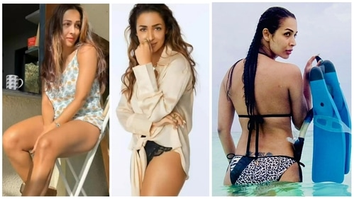Malaika Arora's most glamourous pics from 2022. Malaika Arora's most glamourous pics from 2022.