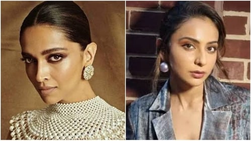 From rubies and emeralds to tanzanite and rose quartz, our present-day runway models and A-listed celebrities can often wear button earrings. (Instagram) From rubies and emeralds to tanzanite and rose quartz, our present-day runway models and A-listed celebrities can often wear button earrings. (Instagram)