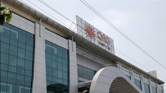 Faridabad kidney transplant case: PGIMS serves notice to hospital