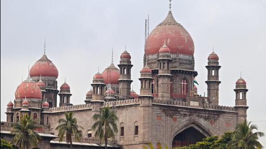 Telangana HC refuses to stay summons to election strategist over social media posts on KCR