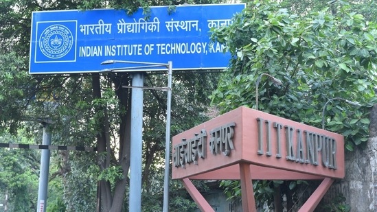 IIT Kanpur records highest IPR filing in 2022, files 107 IPRs IIT Kanpur records highest IPR filing in 2022, files 107 IPRs