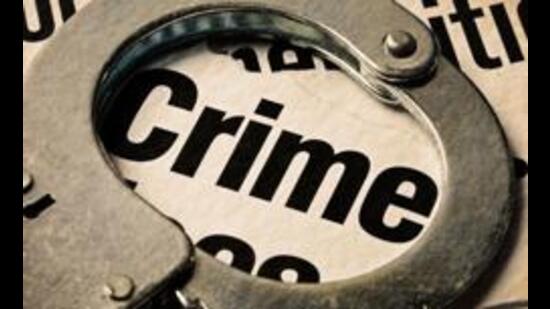 A couple was booked for fraudulently availing a ₹5 lakh loan in their neighbour’s name in Chandigarh. (Representational Image/ HT File)