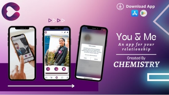 Chemistry Forever launched in India - Most secured online dating