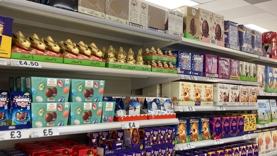 Easter Eggs In UK Supermarkets: Many were shocked at the decision taken by the supermarkets.