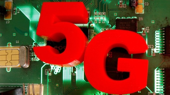 Airtel 5G Plus service will boost the entire portfolio of services that the telco offers. (Representative Image)(REUTERS)